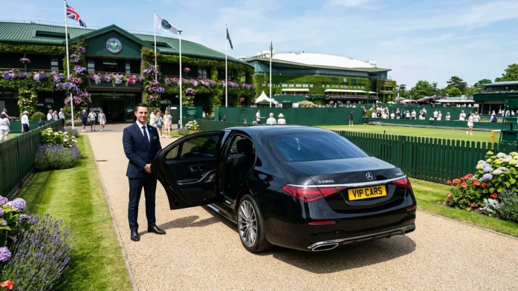 wimbledon chauffeur service luxury transport 1