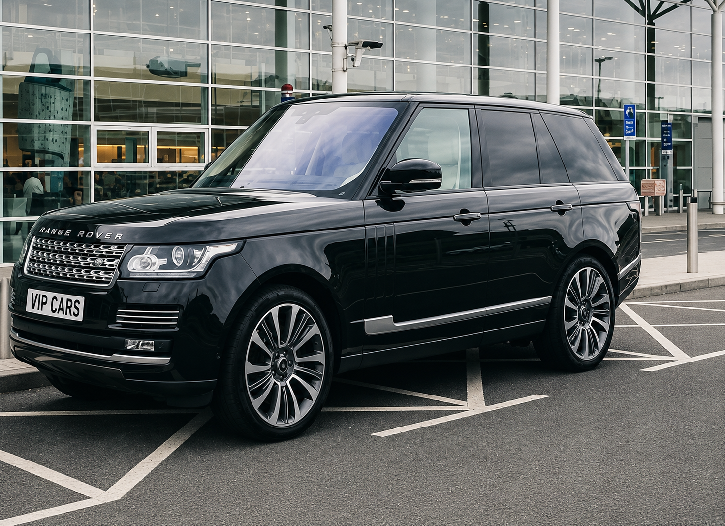 Hire a Personal Chauffeur | Private Chauffeur Service in London 21 VIPCARS Chauffeurs chauffeur service stansted airport terminal