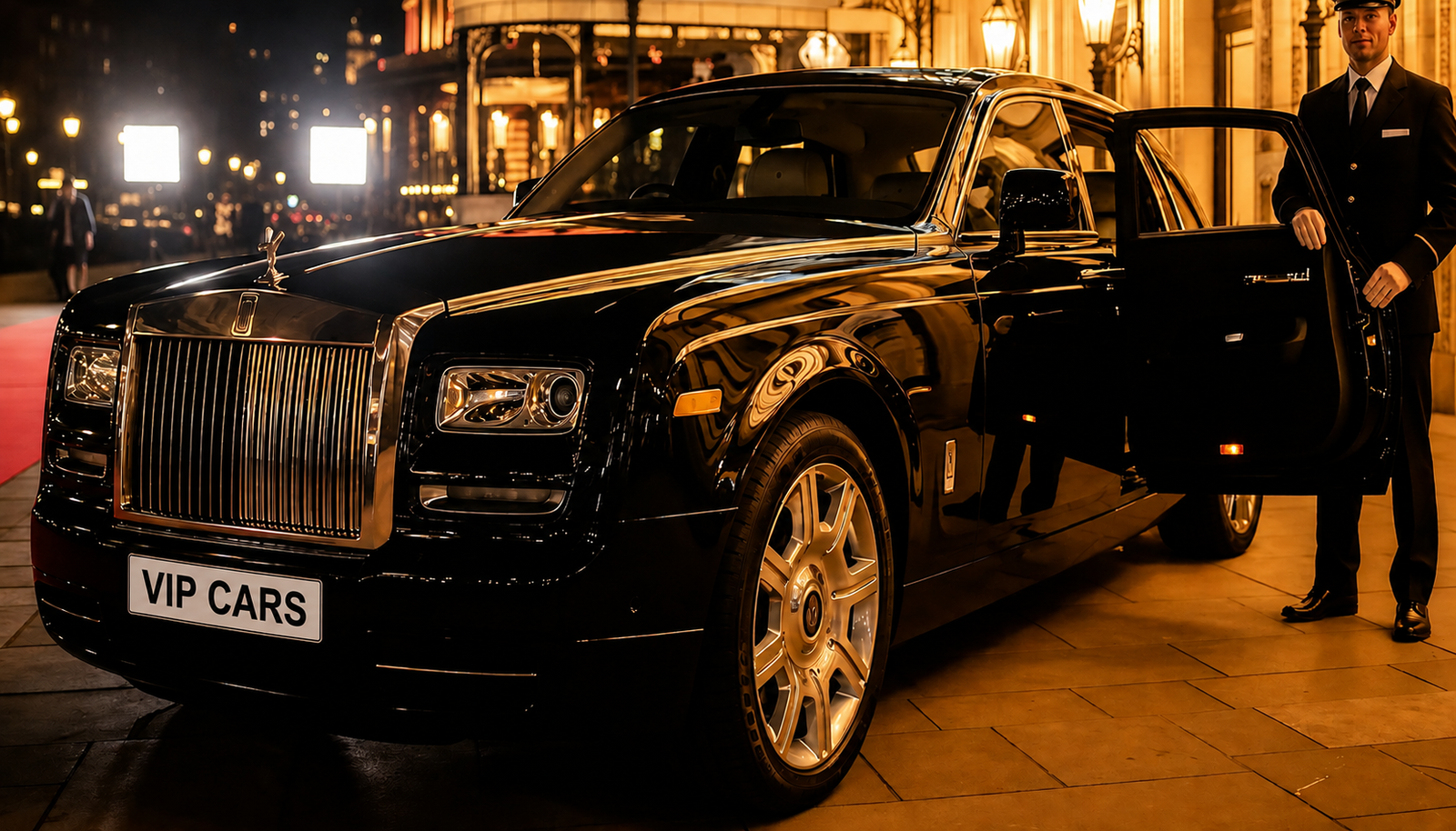 Hire a Personal Chauffeur | Private Chauffeur Service in London 17 VIPCARS Chauffeurs luxury event chauffeur service london