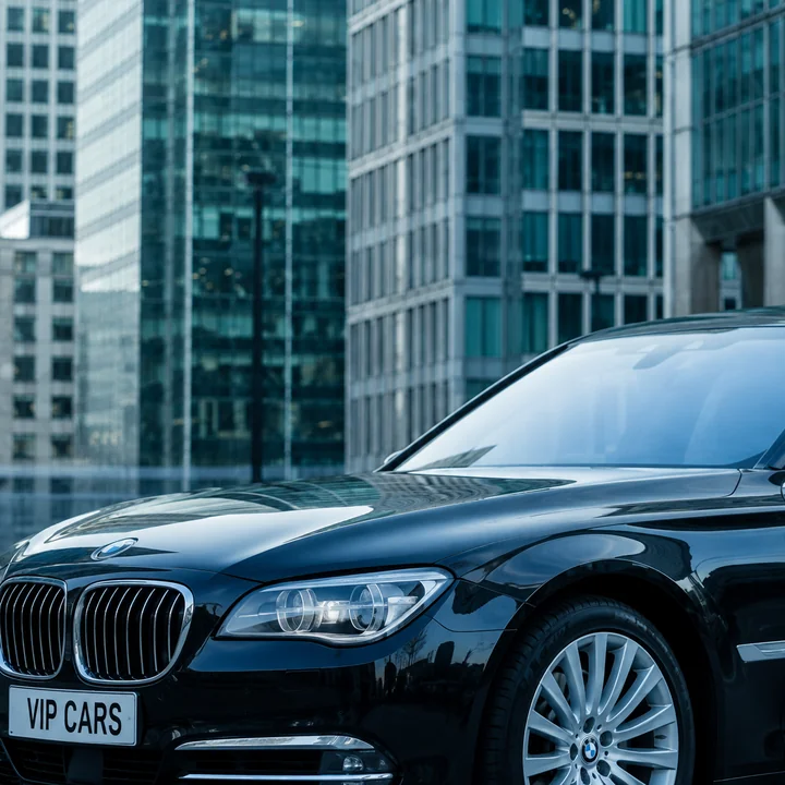 Hire a Personal Chauffeur | Private Chauffeur Service in London 14 VIPCARS Chauffeurs Executive chauffeur car in London's financial district